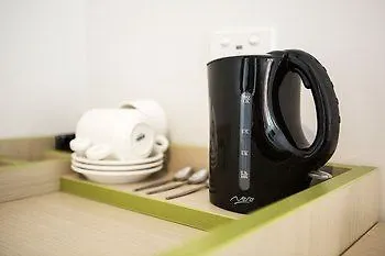 翡翠之星睡帽酒店 翡翠城 酒店
