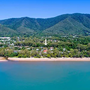 Апарт-отель Palm Cove, Клифтон-Бич