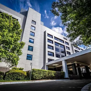 Crowne Plaza By Ihg 4*, Канберра Австралия