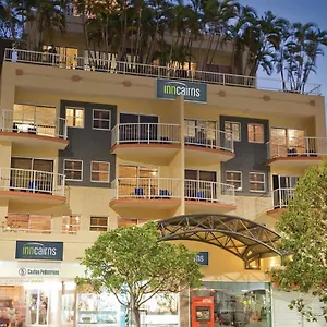 Апарт-отель Inn Cairns, Кэрнс