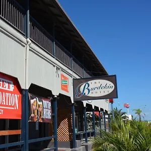 The Burdekin Hotel